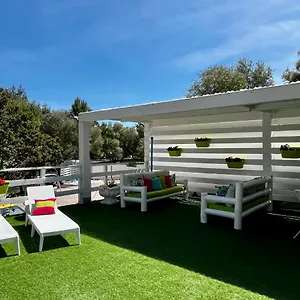  Bed and breakfast Palmasera Italia