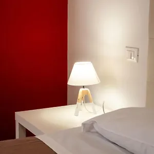  Pensión Guesthouse127 Italia