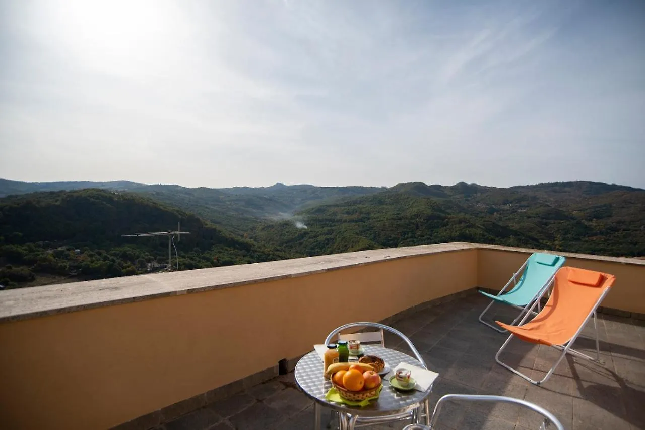 Hostel Ostello Portabene Montelaterone