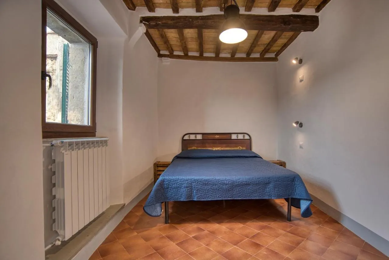Ostello Portabene Montelaterone 0*,