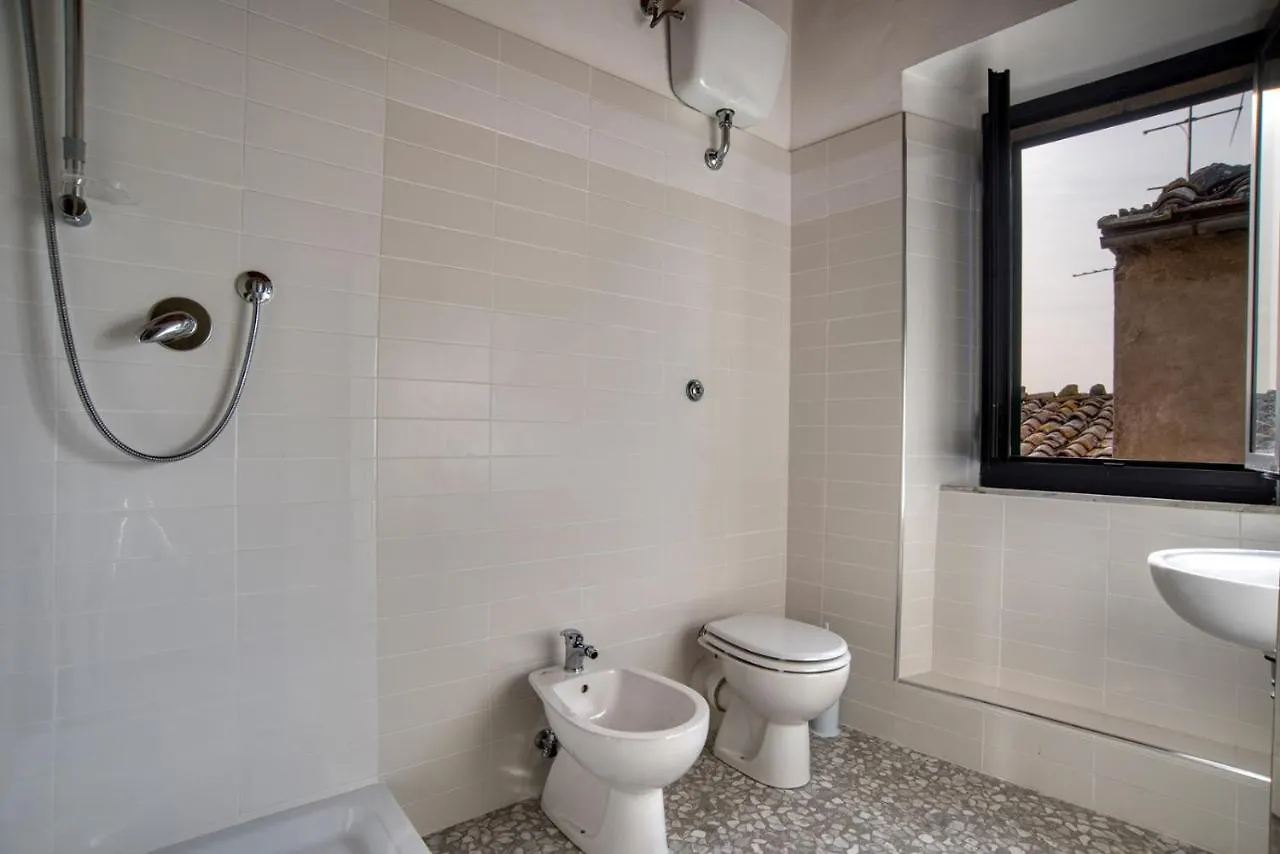 Hostel Ostello Portabene Montelaterone