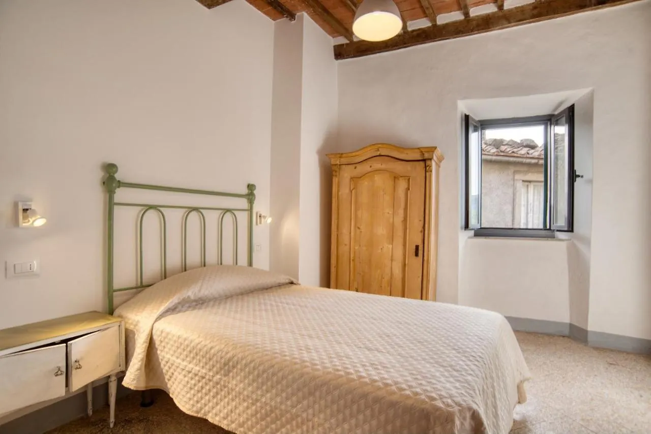 Ostello Portabene Montelaterone Hostel