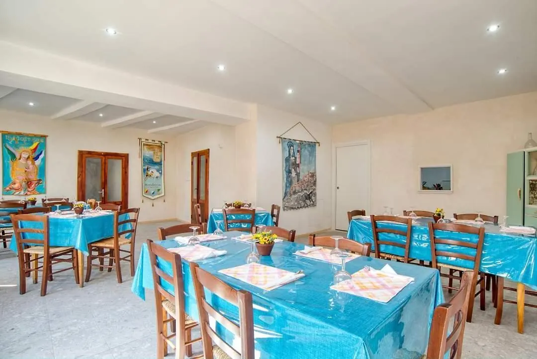 Hostel Ostello Portabene Montelaterone